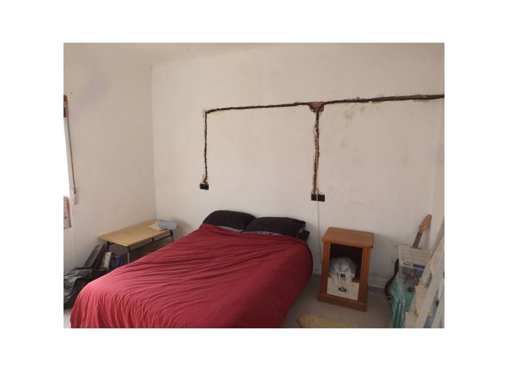 Resale - Town House - Canada del Trigo