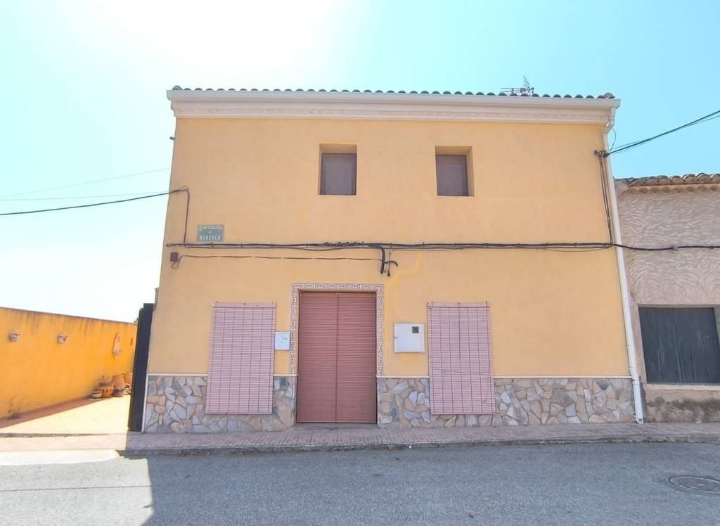 Resale - Town House - Casas del Señor