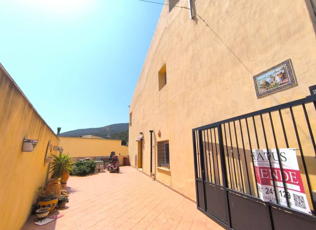 Resale - Town House - Casas del Señor