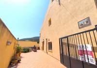 Resale - Town House - Casas del Señor