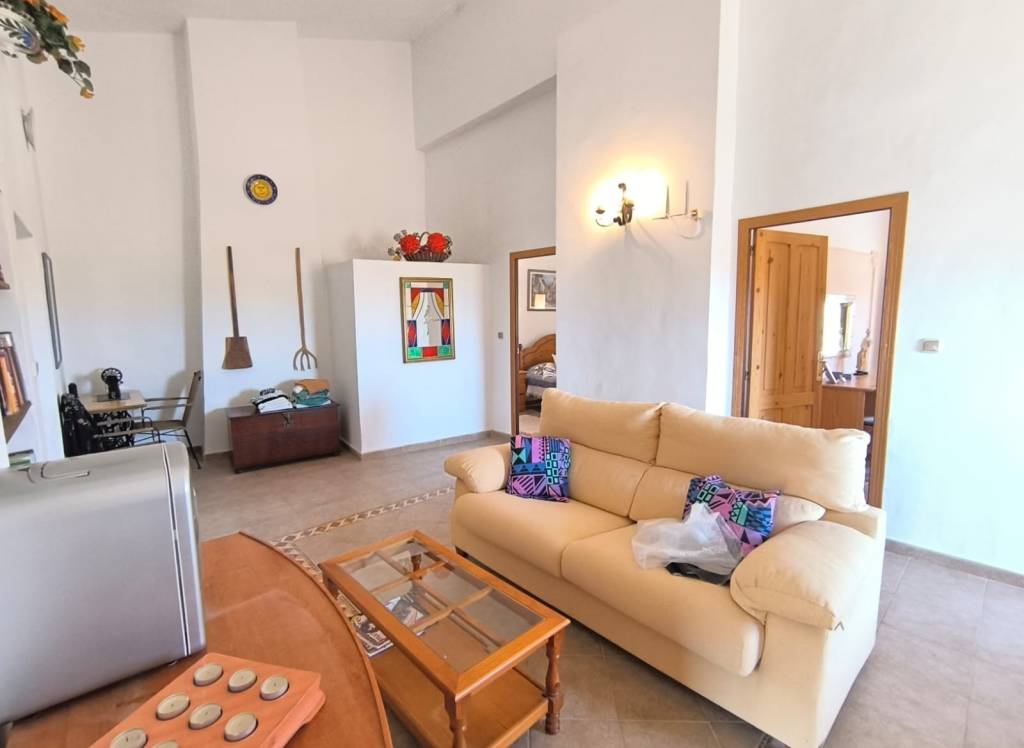 Resale - Town House - Casas del Señor