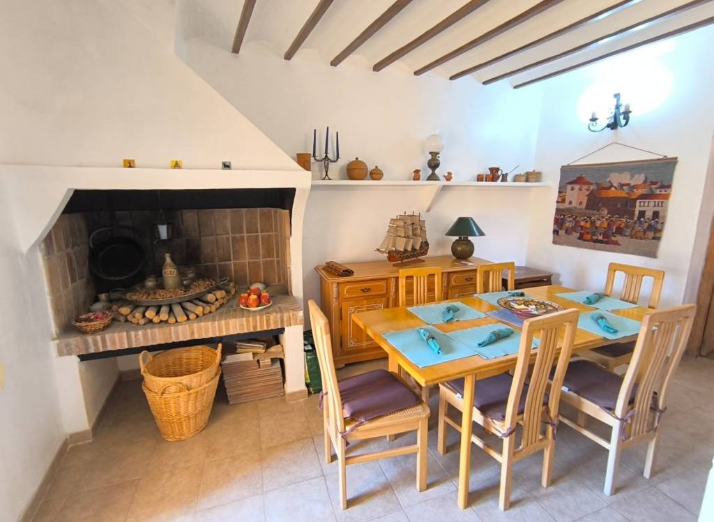 Resale - Town House - Casas del Señor