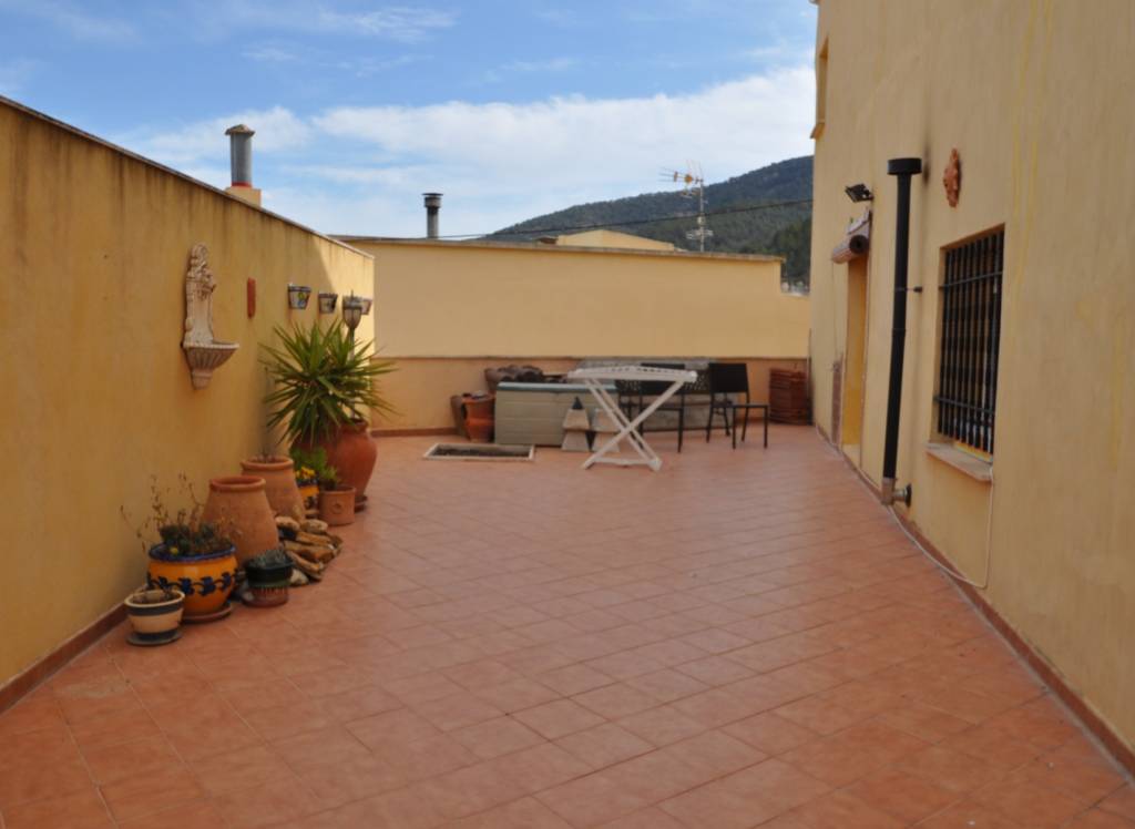 Resale - Town House - Casas del Señor