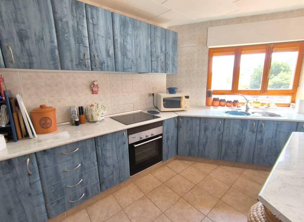 Resale - Town House - Casas del Señor