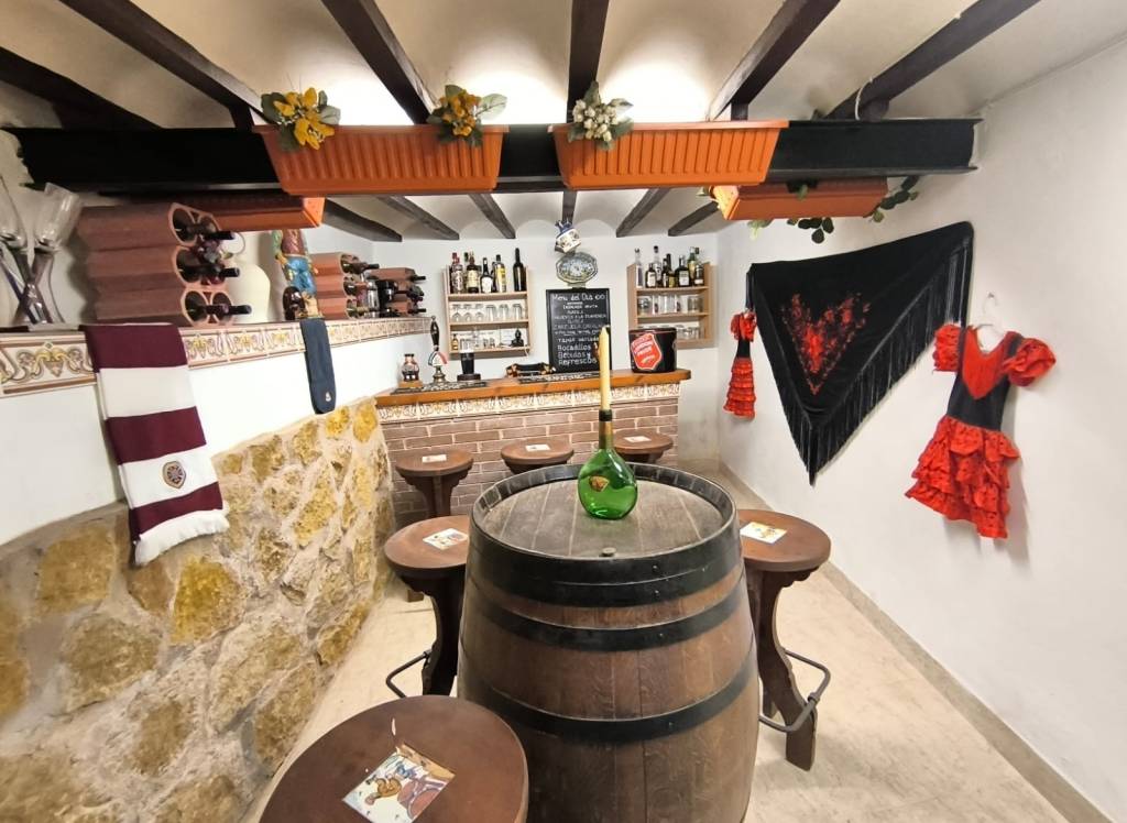 Resale - Town House - Casas del Señor