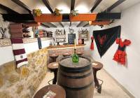 Resale - Town House - Casas del Señor