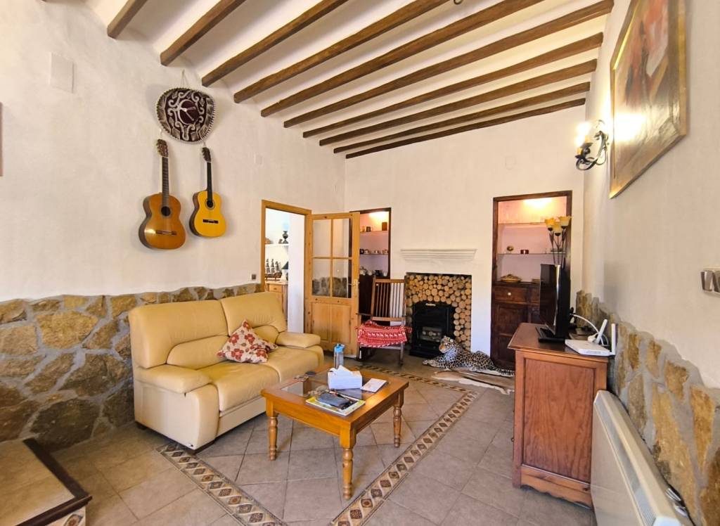 Resale - Town House - Casas del Señor