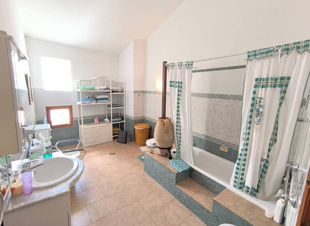 Resale - Town House - Casas del Señor