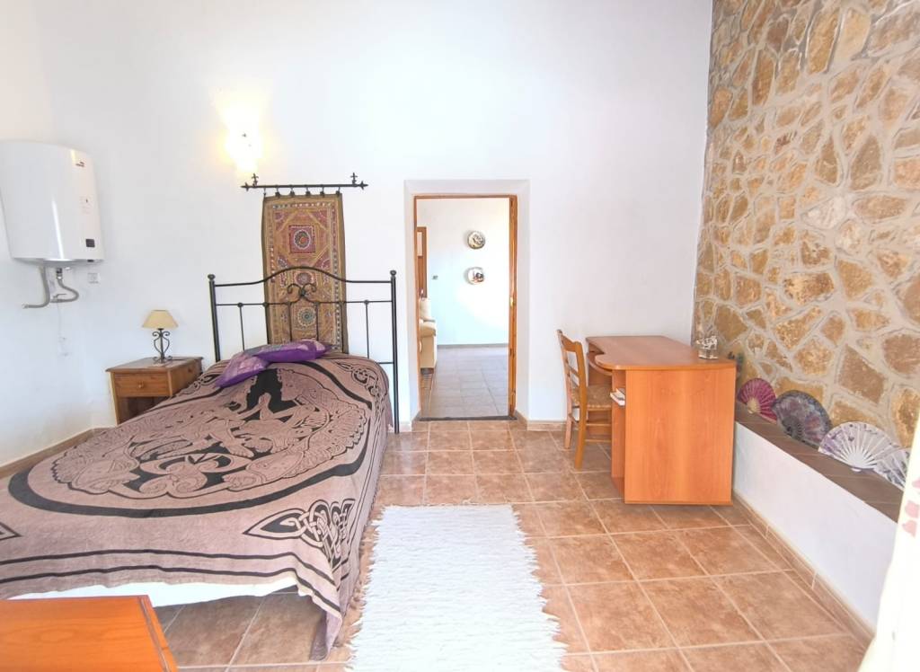 Resale - Town House - Casas del Señor