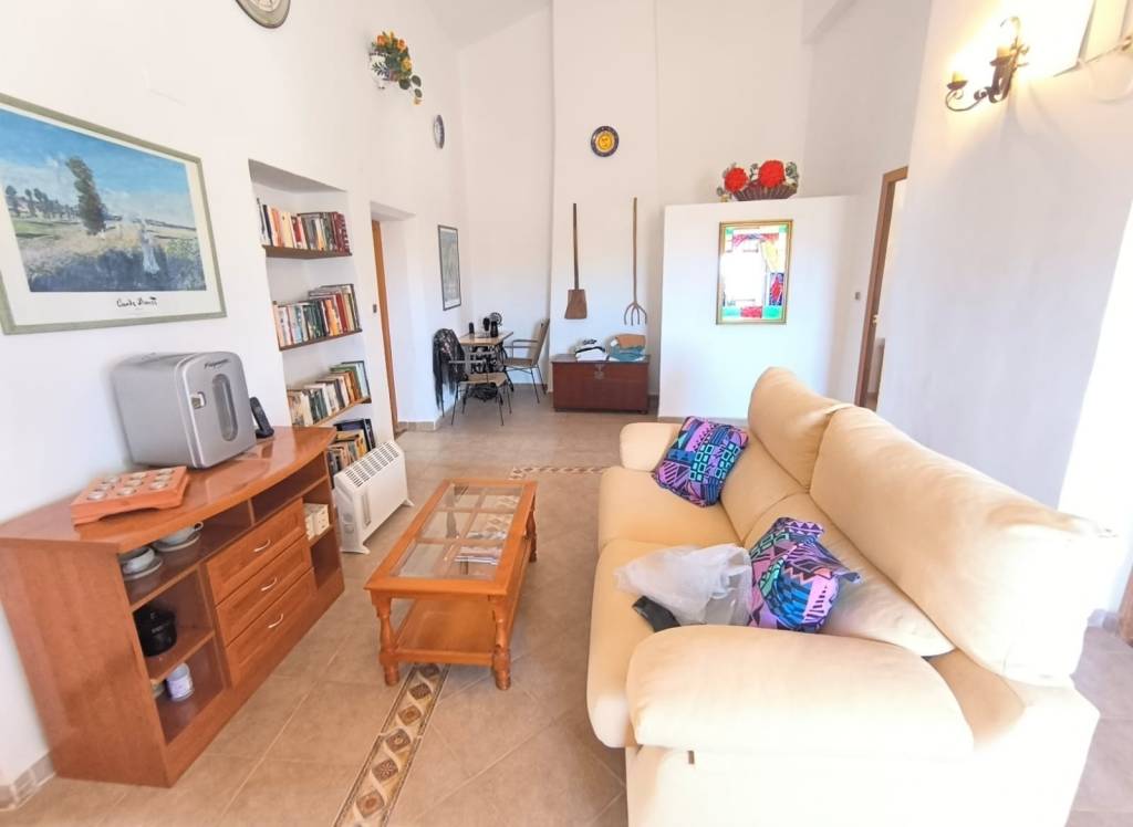 Resale - Town House - Casas del Señor