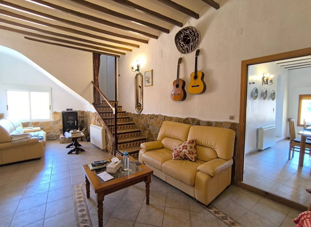 Resale - Town House - Casas del Señor