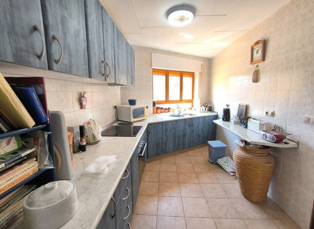 Resale - Town House - Casas del Señor