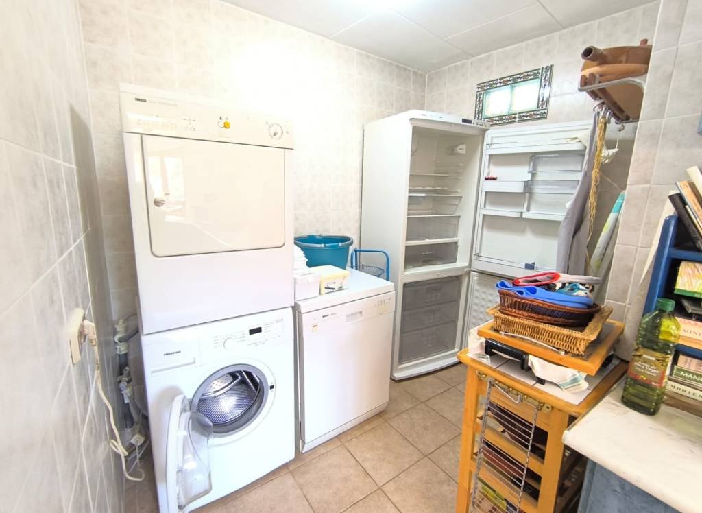 Resale - Town House - Casas del Señor