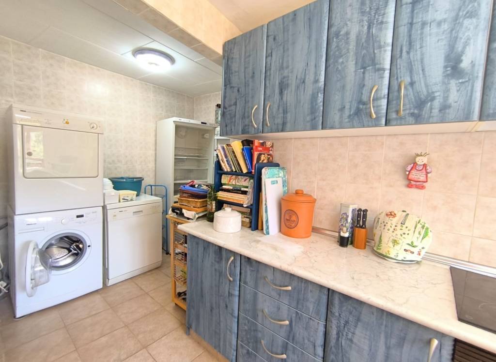 Resale - Town House - Casas del Señor