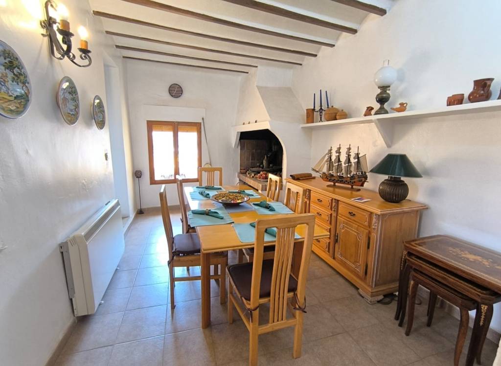 Resale - Town House - Casas del Señor