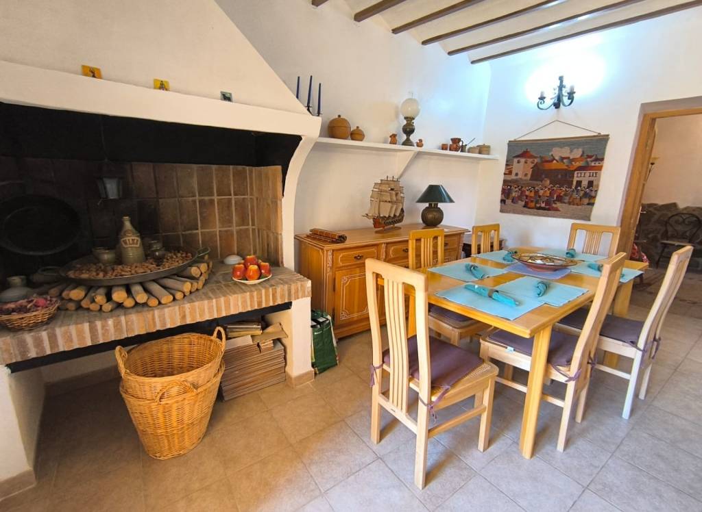 Resale - Town House - Casas del Señor