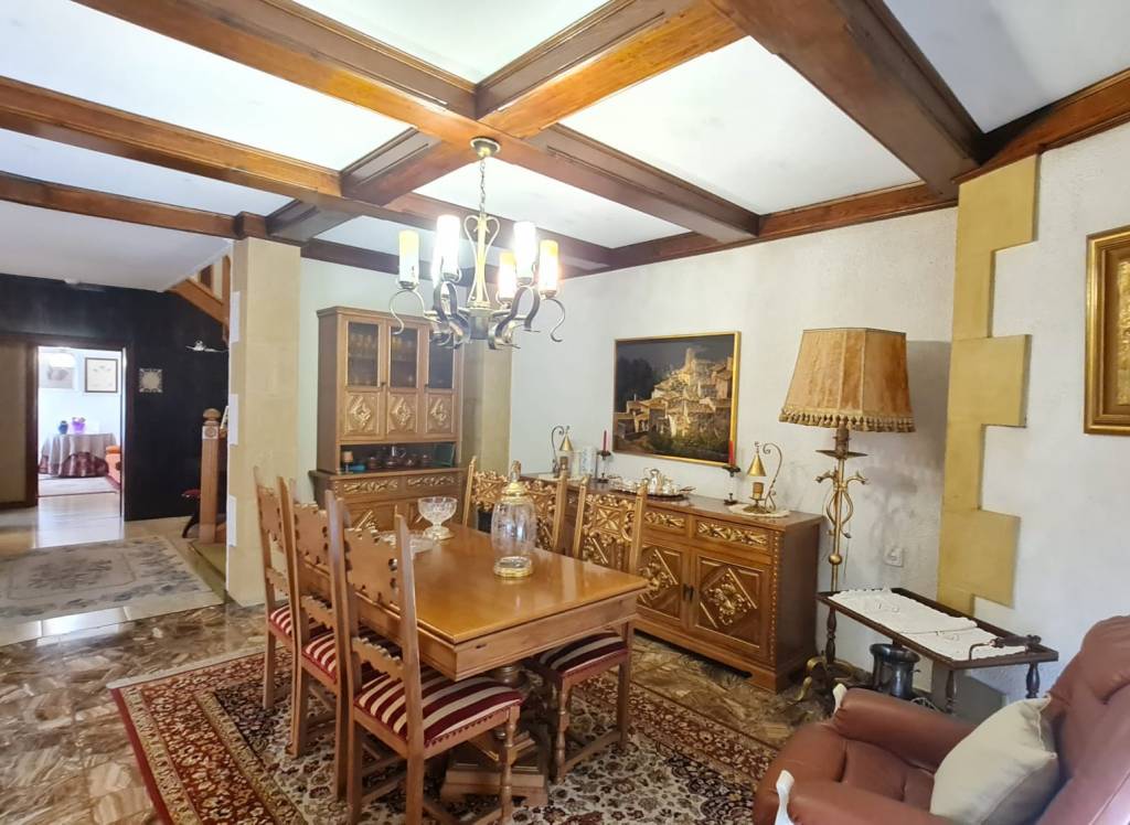 Resale - Town House - Elda - Urban location