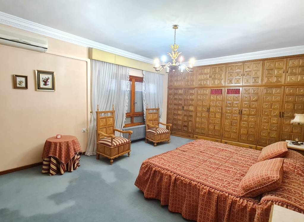 Resale - Town House - Elda - Urban location