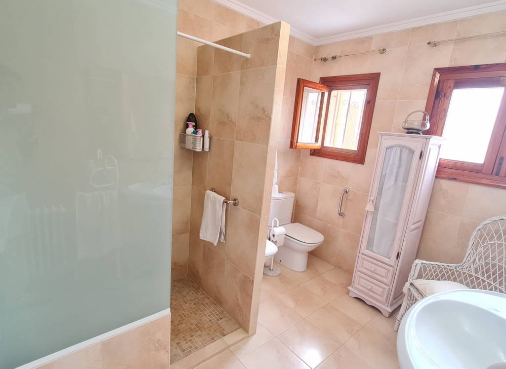 Resale - Town House - Elda - Urban location