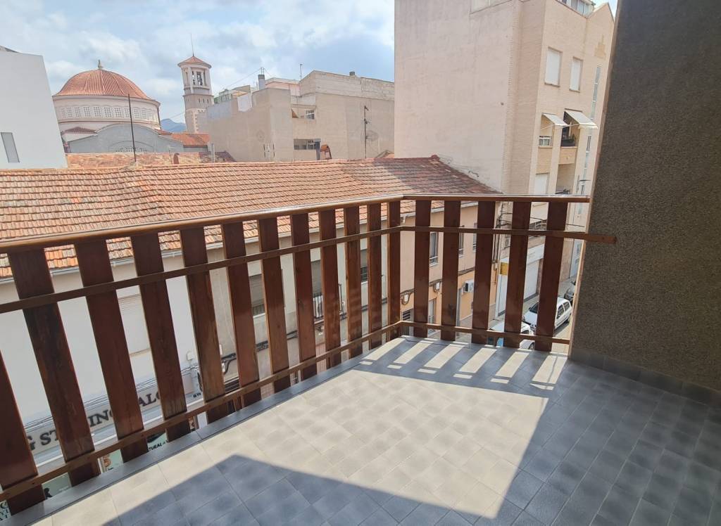 Resale - Town House - Elda - Urban location