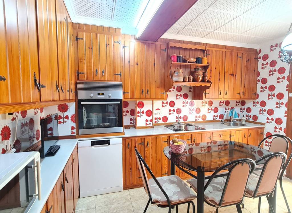 Resale - Town House - Elda - Urban location