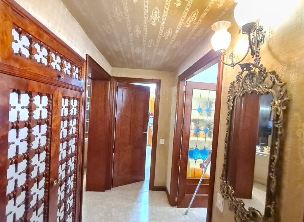 Resale - Town House - Elda - Urban location