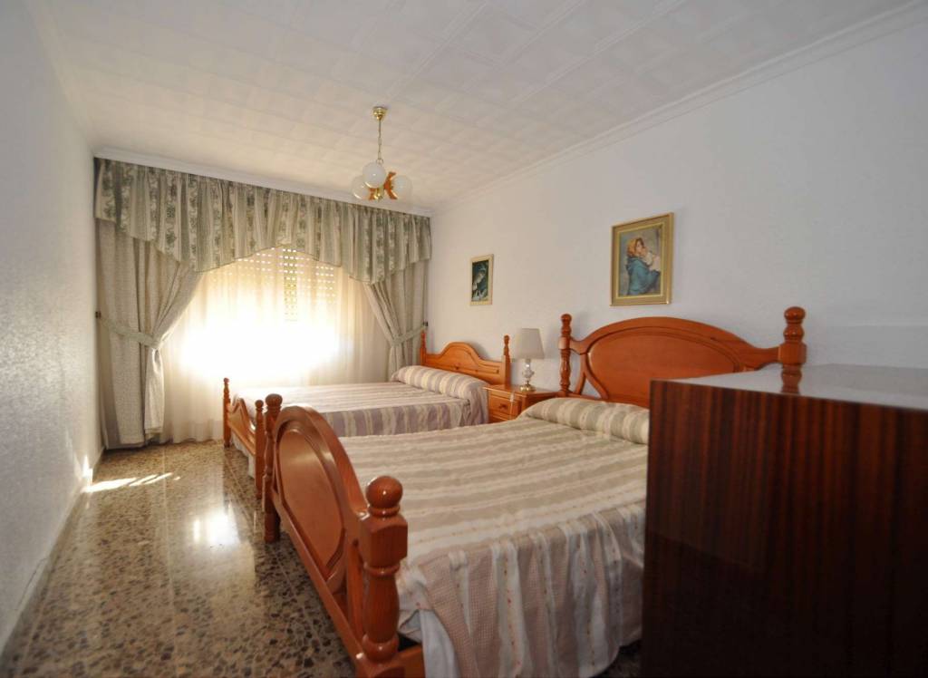Resale - Town House - Ibi - Urban location