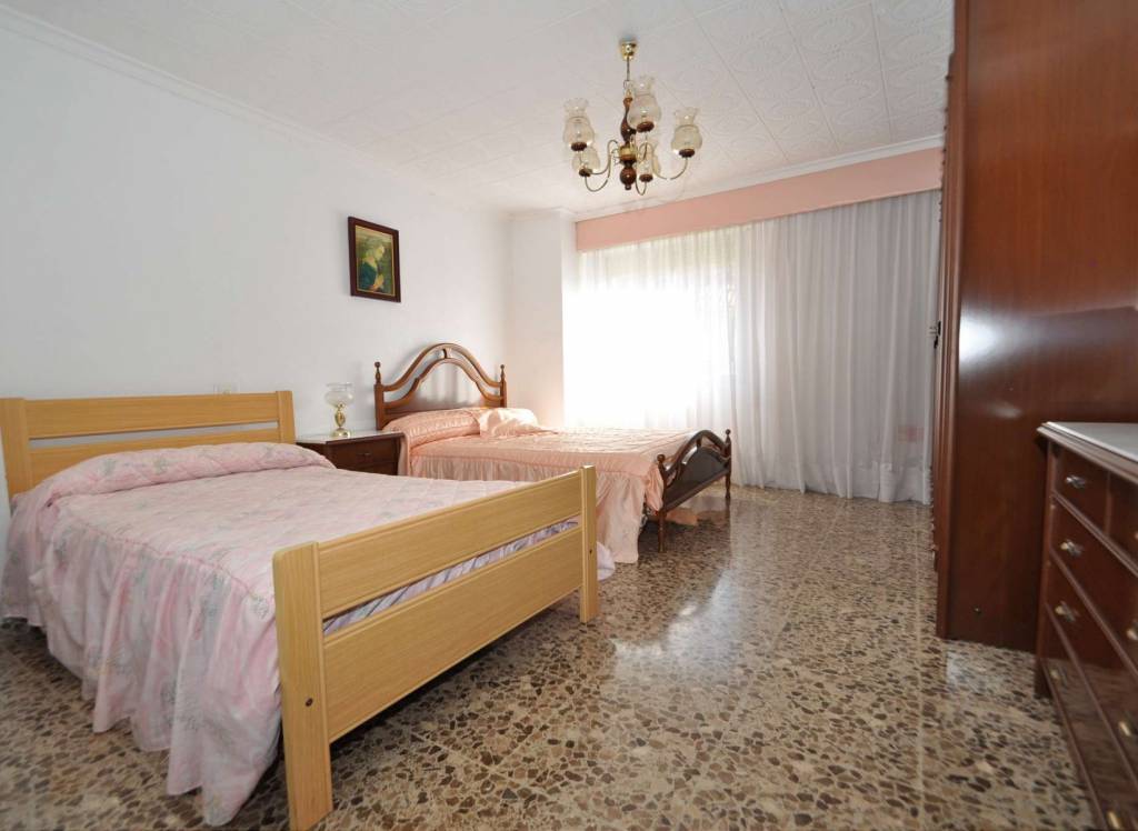 Resale - Town House - Ibi - Urban location