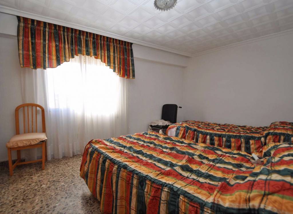 Resale - Town House - Ibi - Urban location