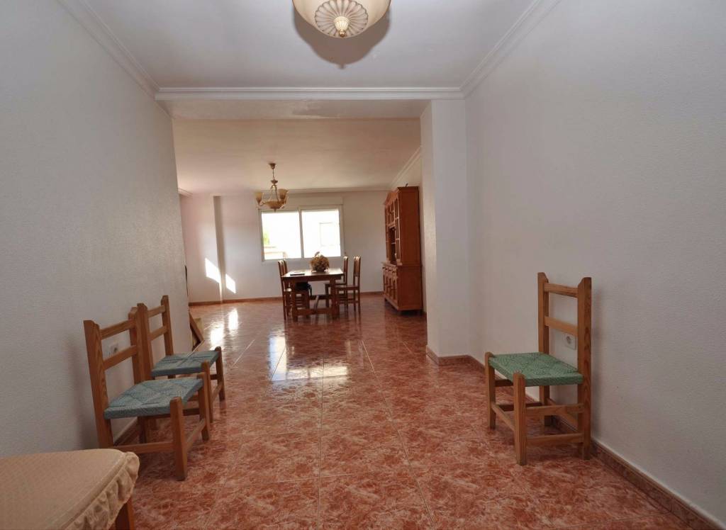 Resale - Town House - Ibi - Urban location