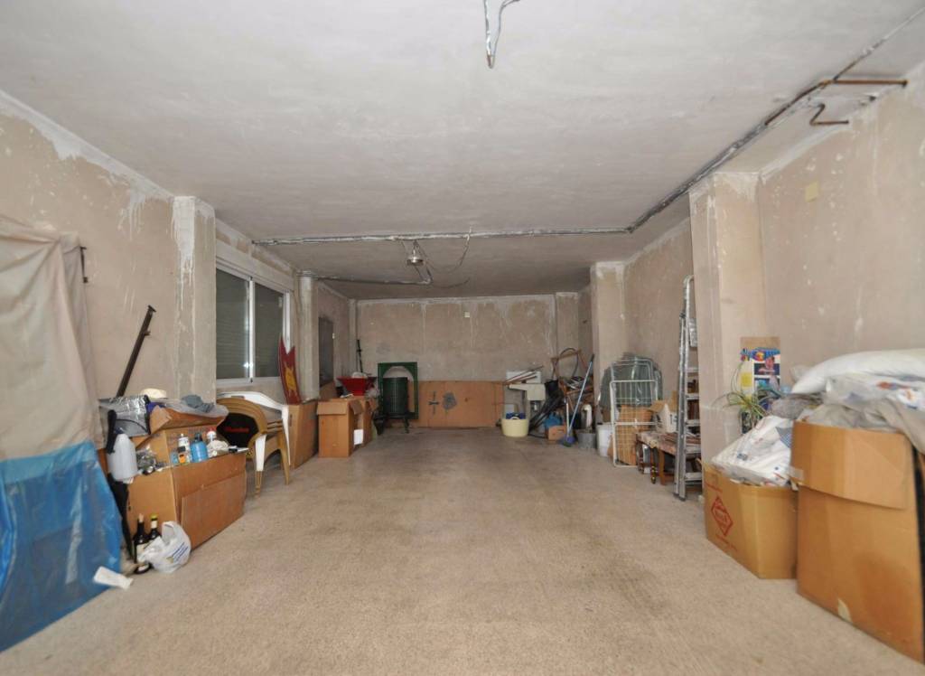 Resale - Town House - Ibi - Urban location