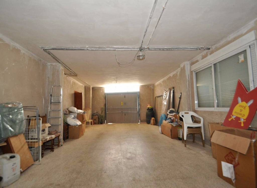 Resale - Town House - Ibi - Urban location