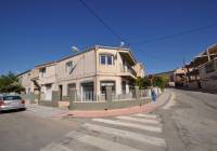 Resale - Town House - Ibi - Urban location