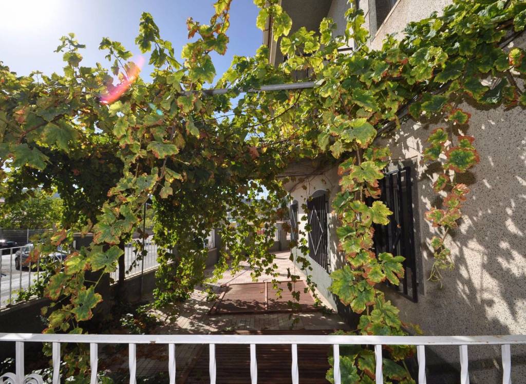 Resale - Town House - Ibi - Urban location