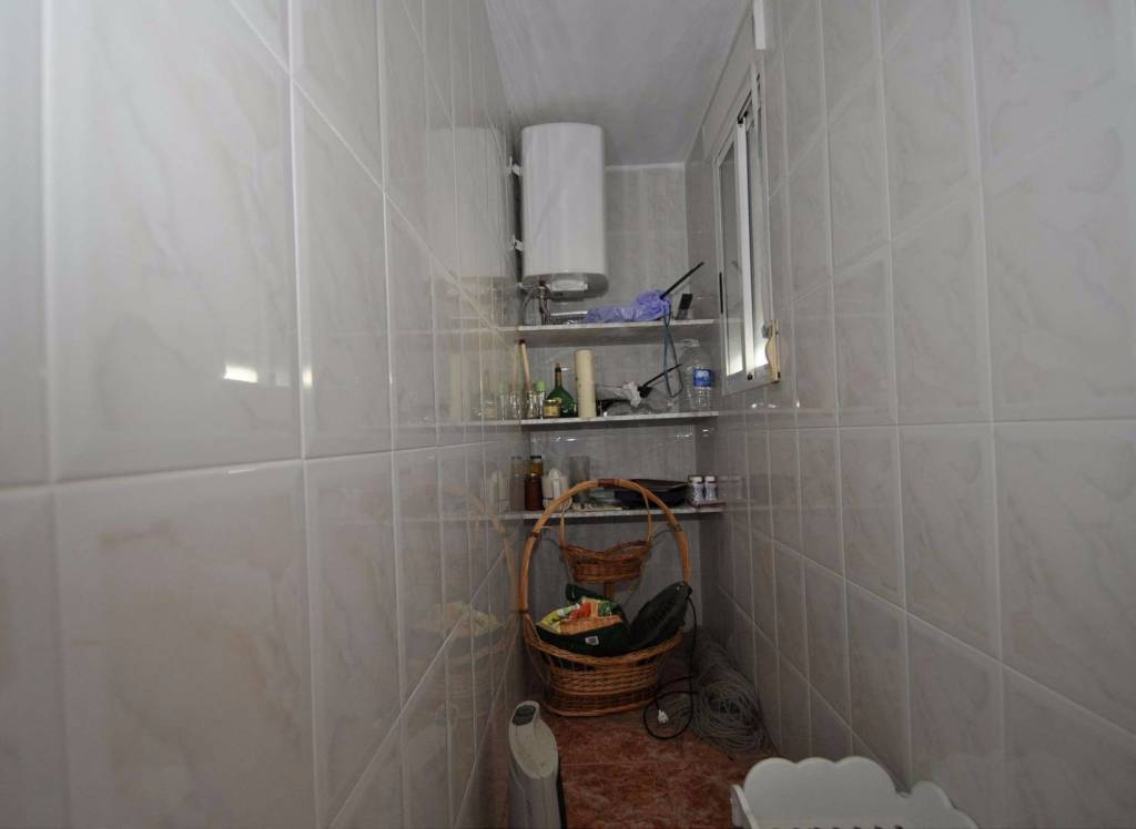 Resale - Town House - Ibi - Urban location