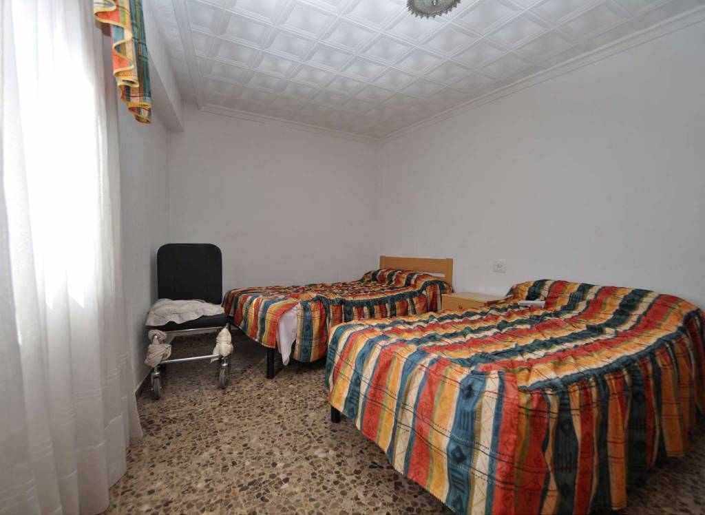 Resale - Town House - Ibi - Urban location