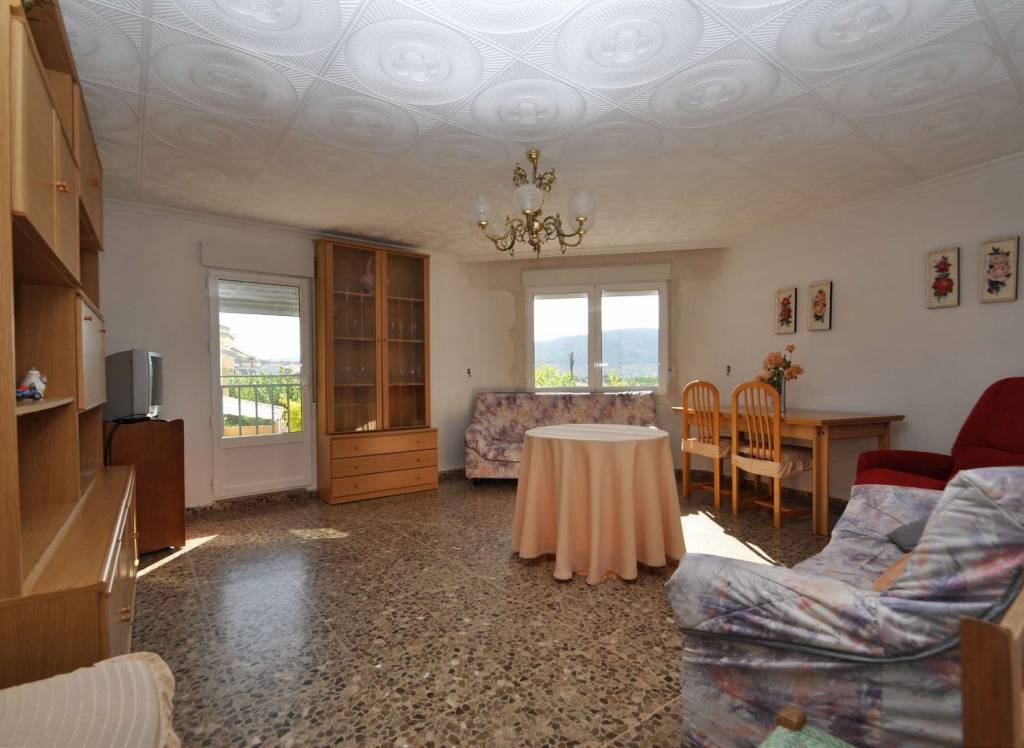 Resale - Town House - Ibi - Urban location