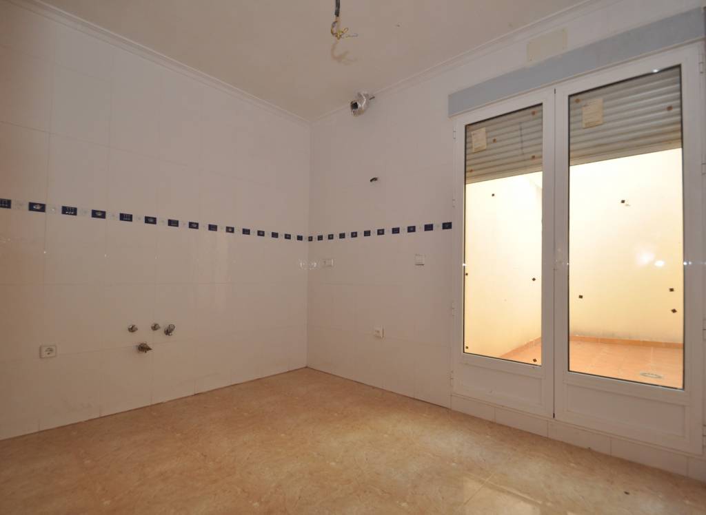 Resale - Town House - Ibi - Urban location
