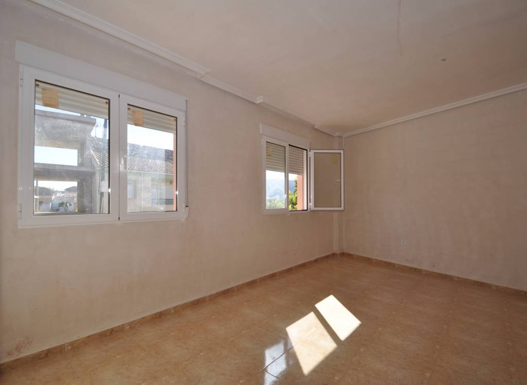 Resale - Town House - Ibi - Urban location