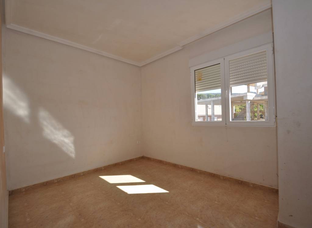 Resale - Town House - Ibi - Urban location