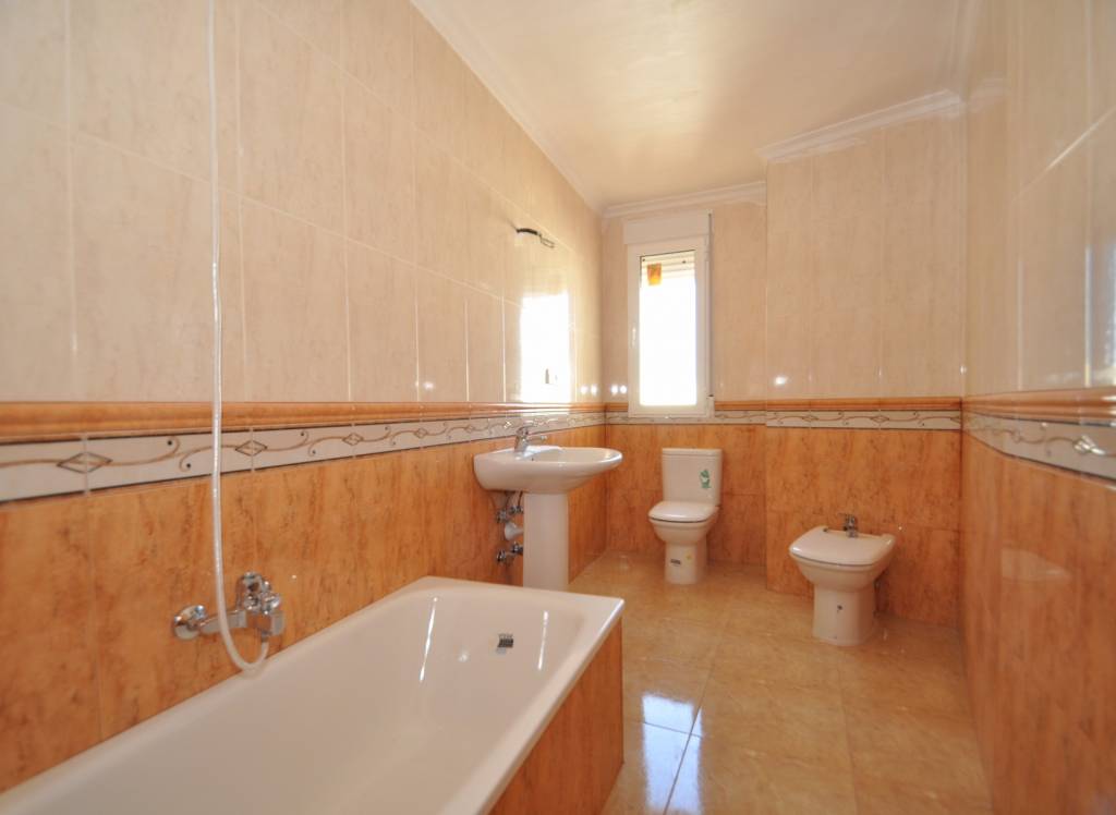 Resale - Town House - Ibi - Urban location