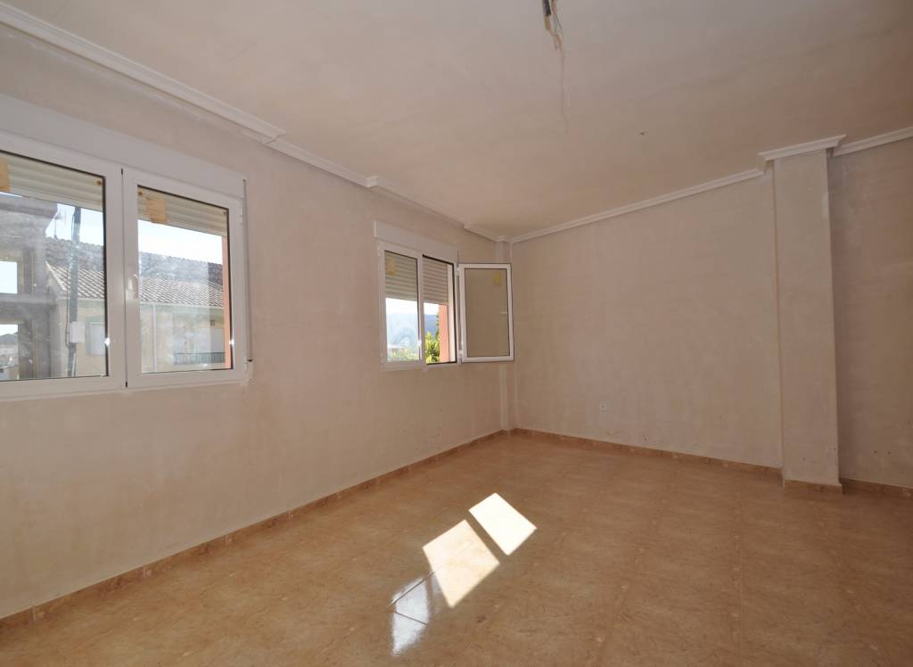 Resale - Town House - Ibi - Urban location