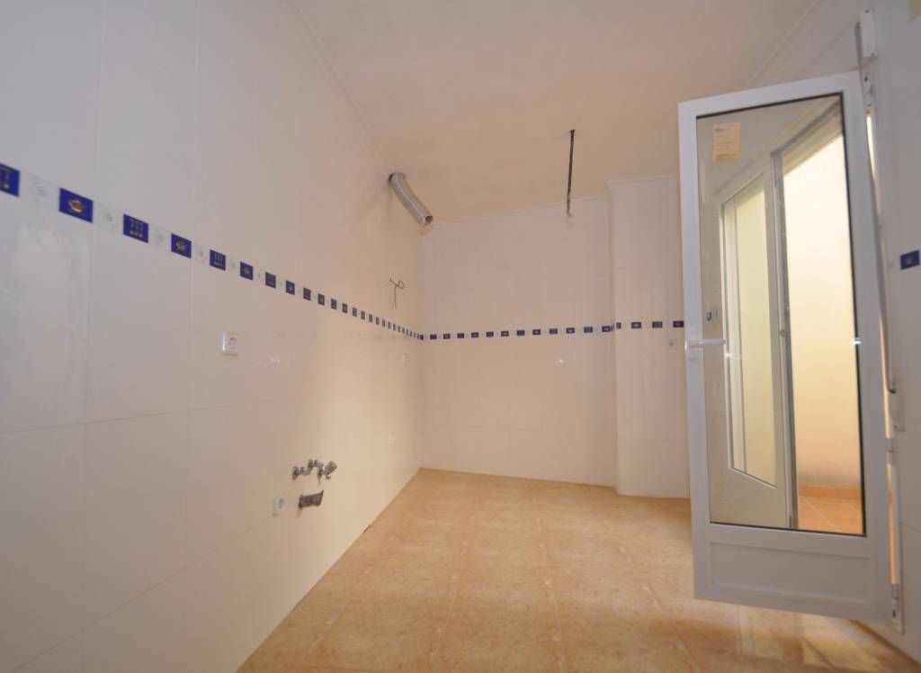 Resale - Town House - Ibi - Urban location