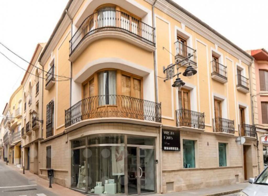 Resale - Town House - Jumilla
