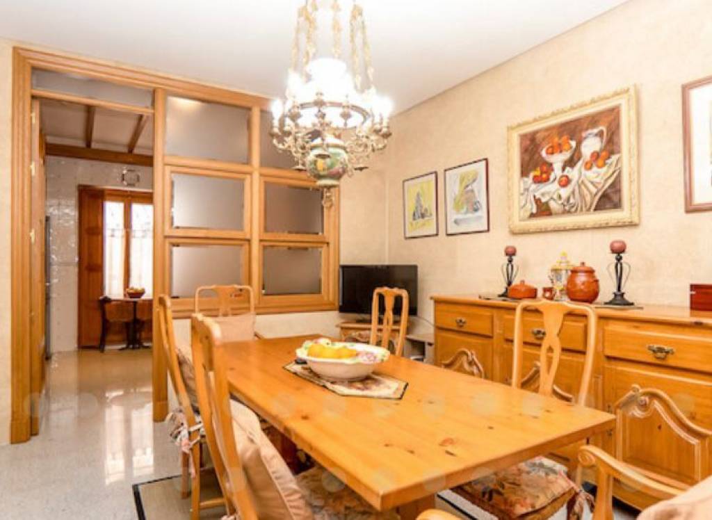 Resale - Town House - Jumilla