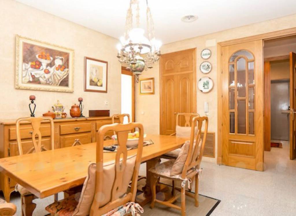 Resale - Town House - Jumilla