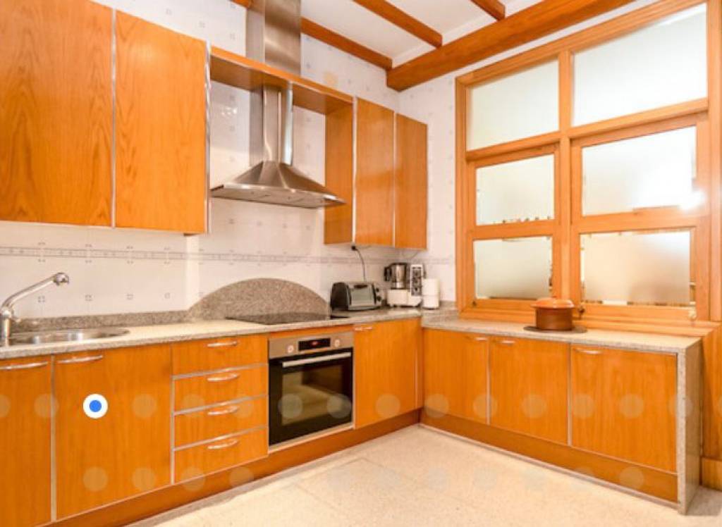 Resale - Town House - Jumilla