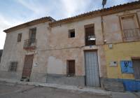 Resale - Town House - La Canalosa - Urban location