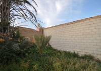 Resale - Town House - La Canalosa - Urban location