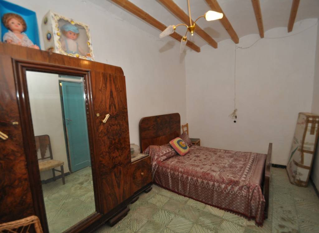 Resale - Town House - La Canalosa - Urban location